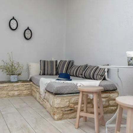 Peratsi Country House Willa Agkidia