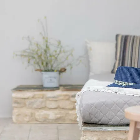 Willa Peratsi Country House Agkidia
