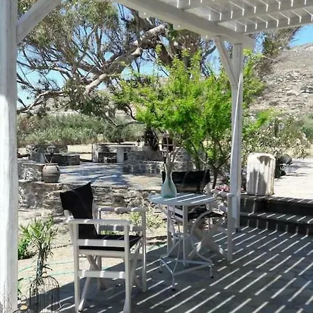 Willa Peratsi Country House