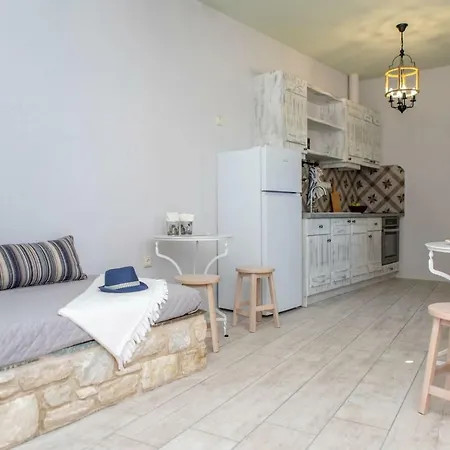 Peratsi Country House Willa