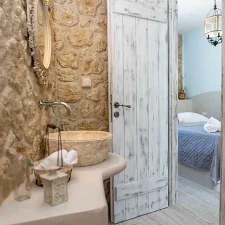 Peratsi Country House Willa