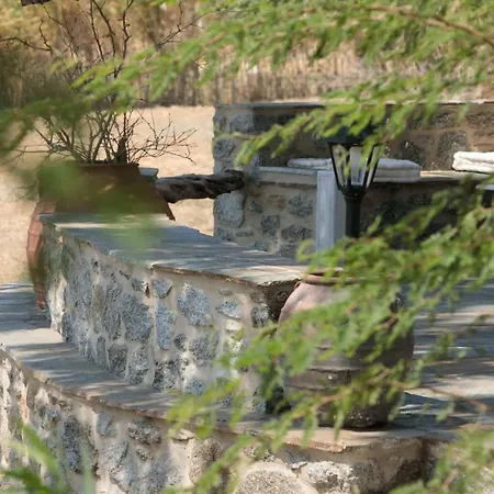 Peratsi Country House Willa Agkidia