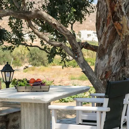 Willa Peratsi Country House *