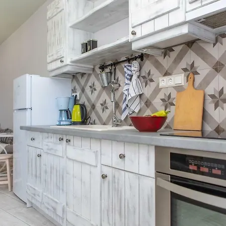 Peratsi Country House Vila