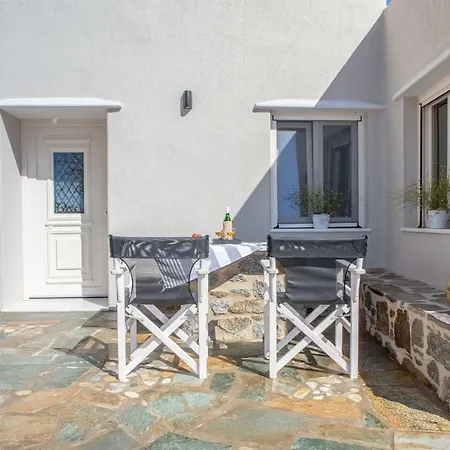 Peratsi Country House Vila Agkidia