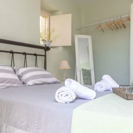 Peratsi Country House Vila Agkidia